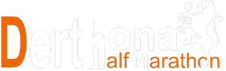 logo Derthona Half Marathon